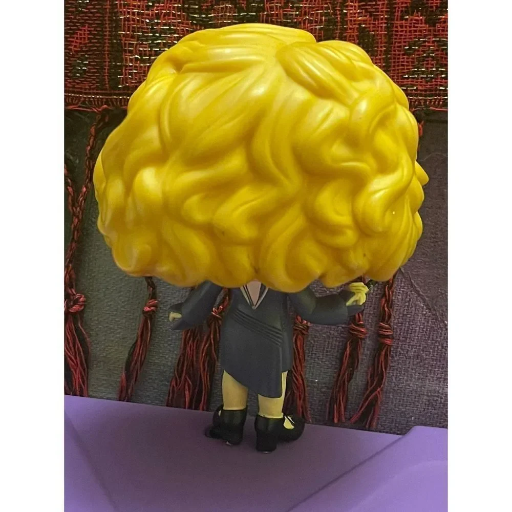 Funko Pop Queenie Goldstein